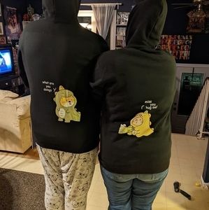 Meet your Posher, Kelsey